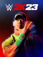 WWE 2K23 PC