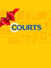 Courts eVoucher 60 MYR