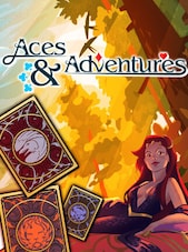 Aces & Adventures PC