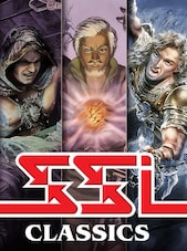 SSI Classics Bundle PC