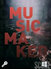 MAGIX Music Maker Score Edition - PC
