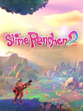 Slime Rancher 2 PC