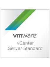 VMware vCenter Server 7 - Foundation PC 1 Device Lifetime