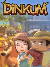 Dinkum PC