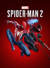 Marvel's Spider-Man 2 PC