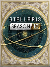 Stellaris: Season 10 PC