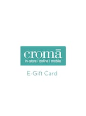 Croma Gift Card 630 INR