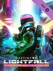 Destiny 2: Lightfall + Annual Pass PC
