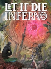 Let It Die: Inferno PC