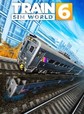 Train Sim World 6 PC
