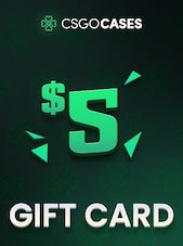 CsgoCases.com 5 USD