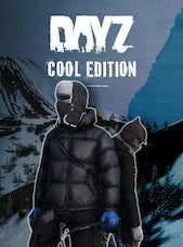 DayZ Cool Edition PC