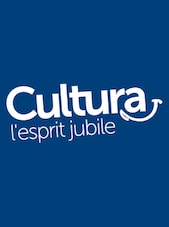 Cultura Gift Card 25 EUR