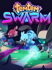 Temtem: Swarm PC