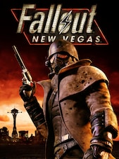 Fallout New Vegas PC