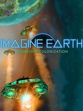 Imagine Earth PC