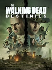 The Walking Dead: Destinies PC