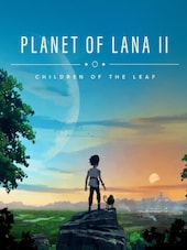 Planet of Lana II PC