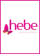 Hebe Gift Card 200 PLN