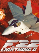 F-22 Lightning 3 PC