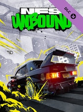 Need for Speed Unbound Pre-Order Bonus PC