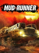 MudRunner PC