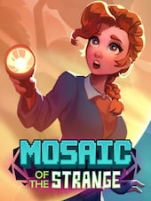 Mosaic of the Strange PC