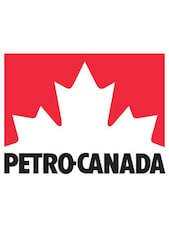 Petro-Canada Gift Card 25 CAD