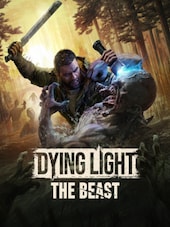 Dying Light: The Beast Restored Land Xbox Series X/S