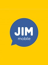 JIM Mobile 10 EUR