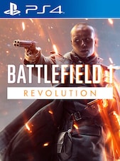 Battlefield 1 | Revolution PS4