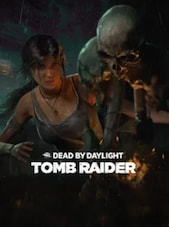 Dead by Daylight: Tomb Raider Chapter DLC PC