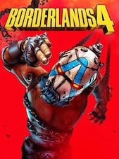 Borderlands 4 PS5