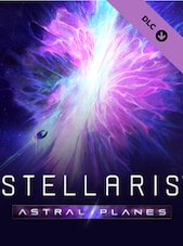 Stellaris: Astral Planes PC