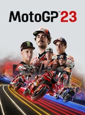 MotoGP 23 PC