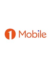 1Mobile 10 EUR