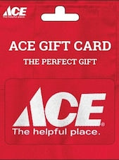 Ace Hardware Gift Card 10 USD
