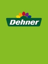 Dehner Gift Card 5 EUR