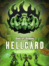 HELLCARD PC