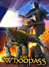 Sir Whoopass: Immortal Death PC