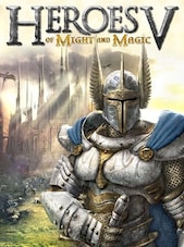 Heroes of Might & Magic V PC