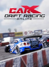 CarX Drift Racing Online PC
