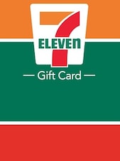 7-Eleven Gift Card 20 HKD