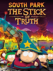South Park: The Stick of Truth CUT PC