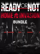 Ready or Not: Home Invasion Bundle PC
