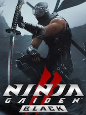 NINJA GAIDEN 2 Black PC