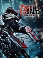 Gungrave G.O.R.E PC