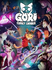 Gori: Cuddly Carnage PC