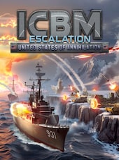 ICBM: Escalation - United States of Annihilation PC