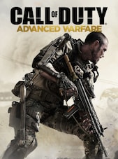Call of Duty: Advanced Warfare PC